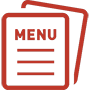 icon - menu